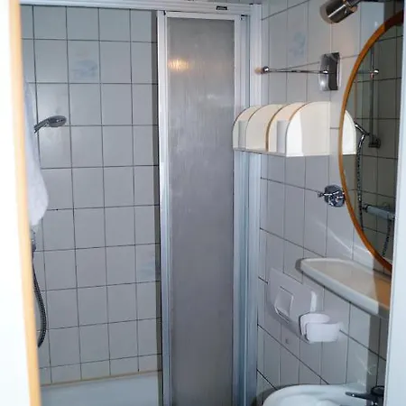 Apartment Familie Von Seggern *