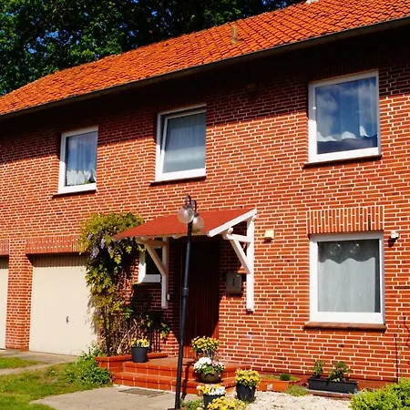 Familie Von Seggern Bispingen