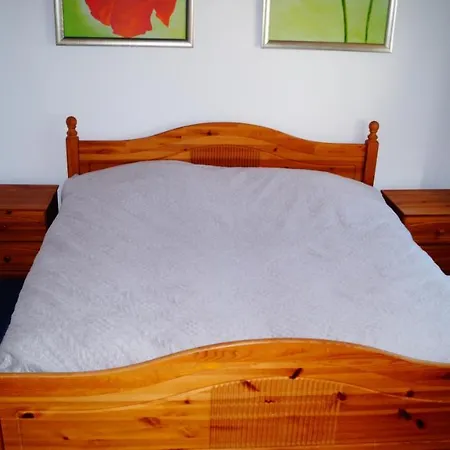 Apartment Familie Von Seggern