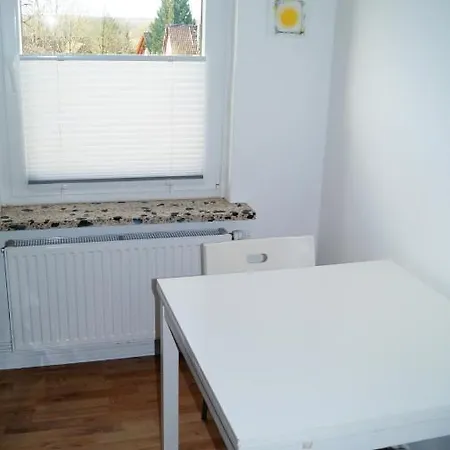Familie Von Seggern Apartment Bispingen