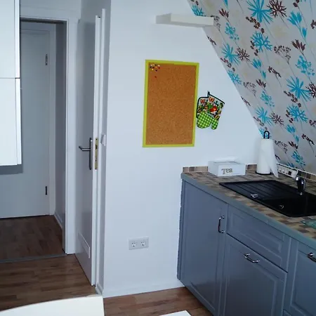 Apartment Familie Von Seggern Bispingen