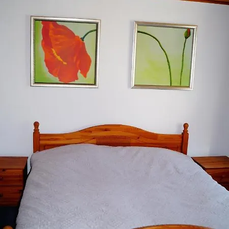 Apartment Familie Von Seggern Bispingen