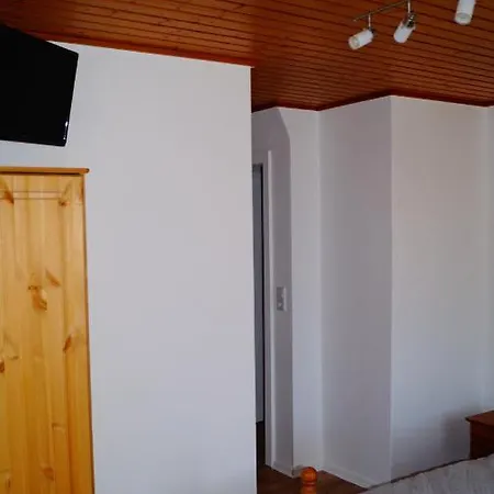Familie Von Seggern Apartment Bispingen