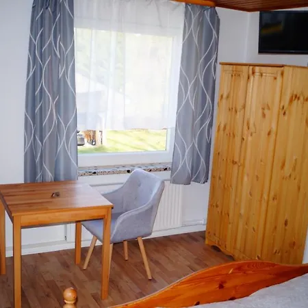 Familie Von Seggern Apartment Bispingen