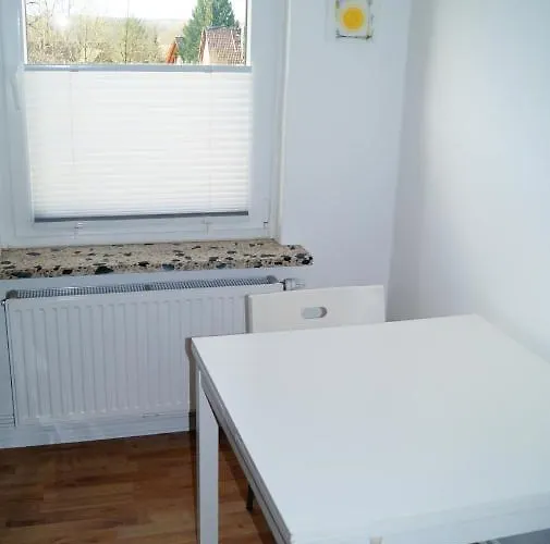 Familie Von Seggern Appartement Bispingen